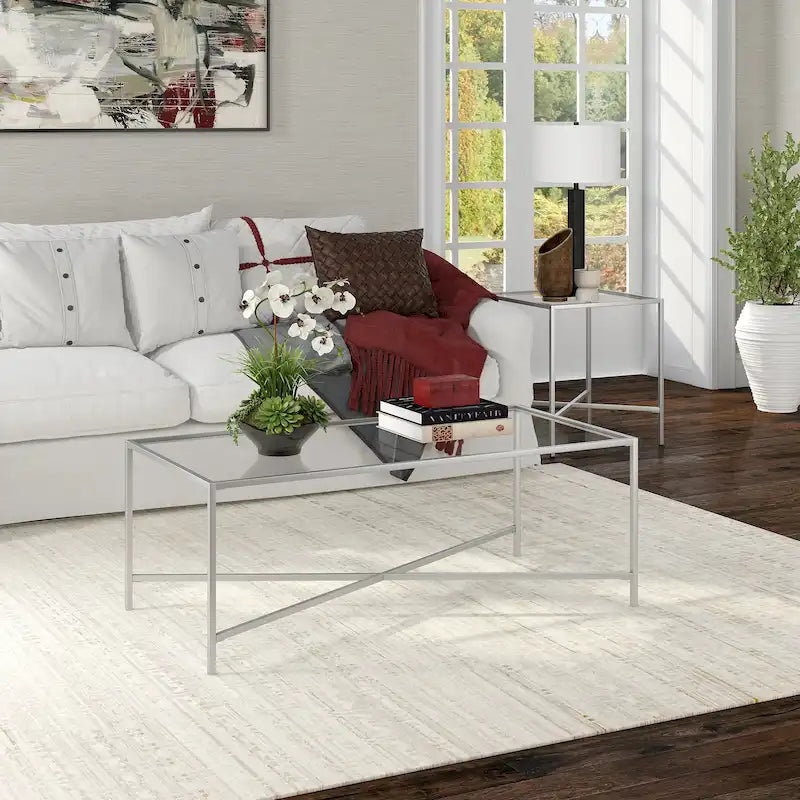 Henley Coffee Table