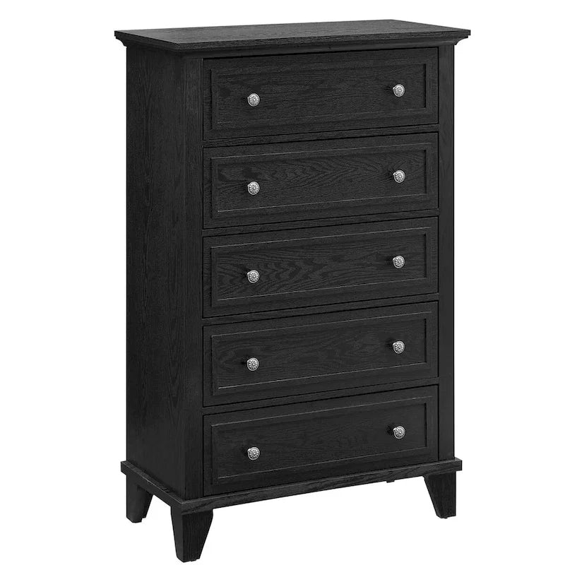 Drawers Dresser for Bedroom
